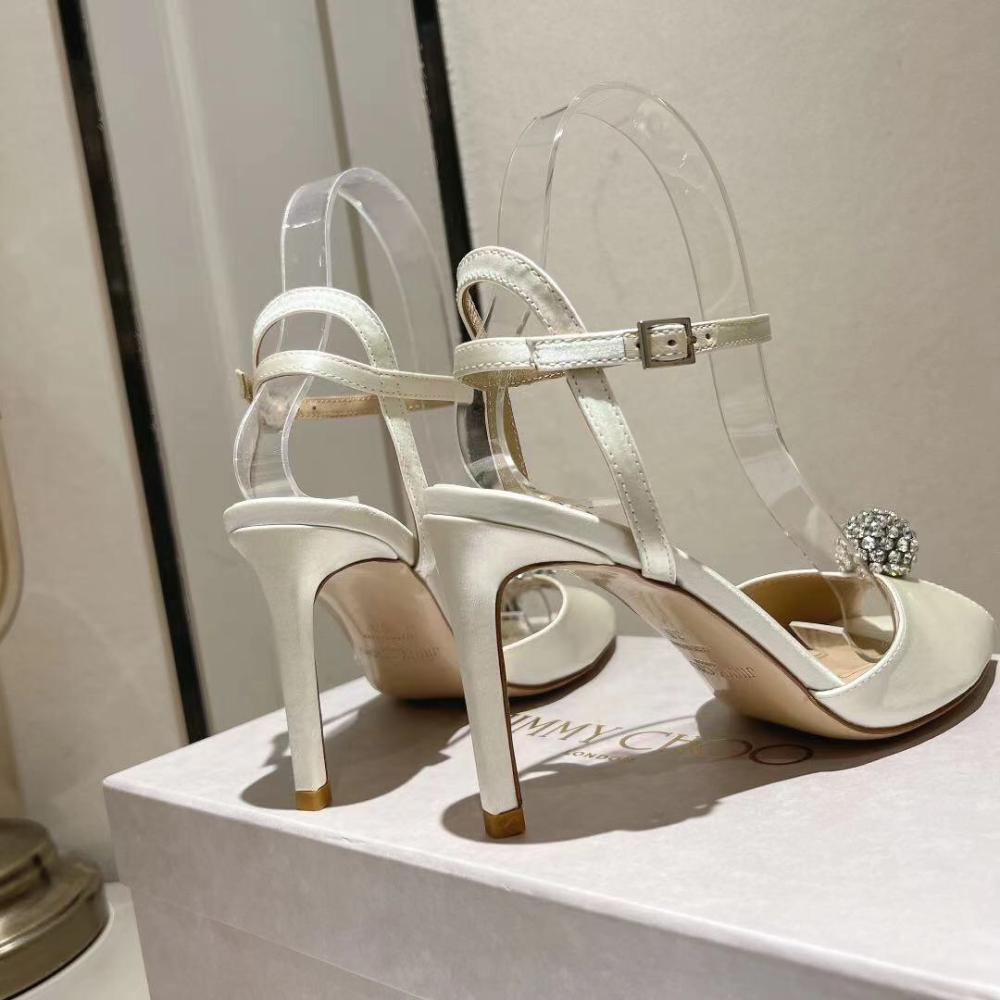 حذاء جيمي تشو برايانا 217042