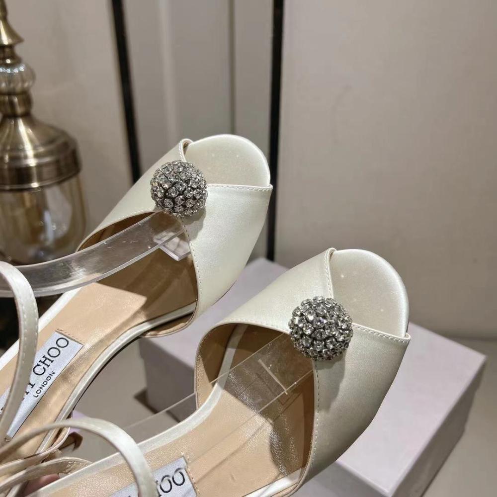 حذاء جيمي تشو برايانا 217042