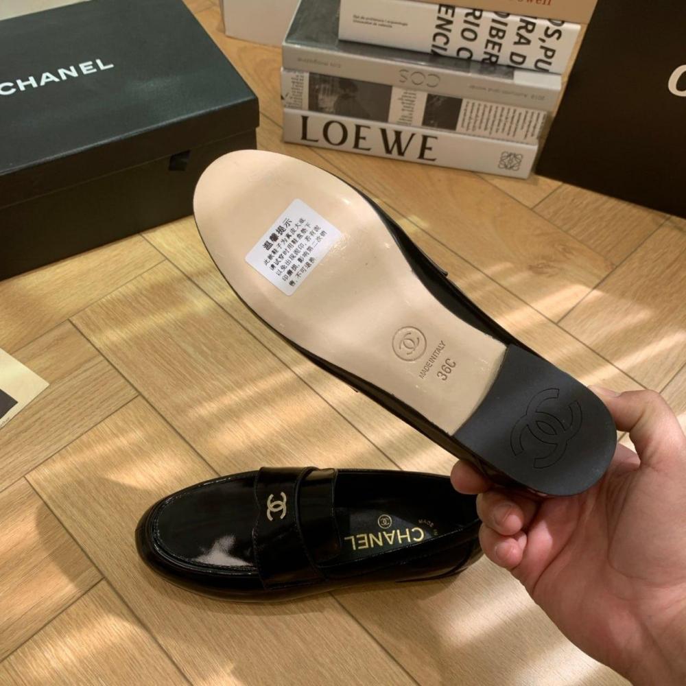 حذاء شانيل برايانا 171294