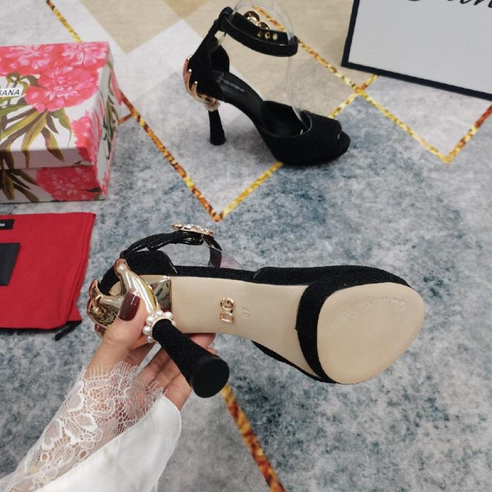 حذاء دولتشي اند غابانا برايانا 177823