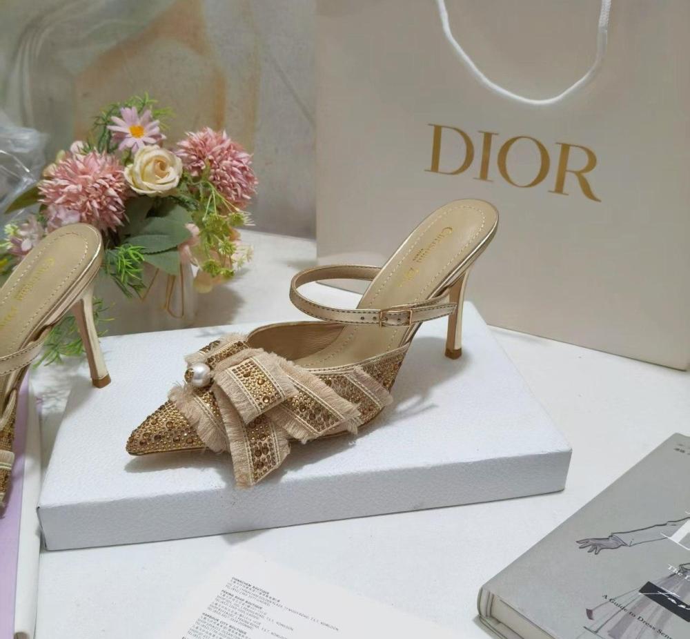 حذاء  ديور برايانا 175849