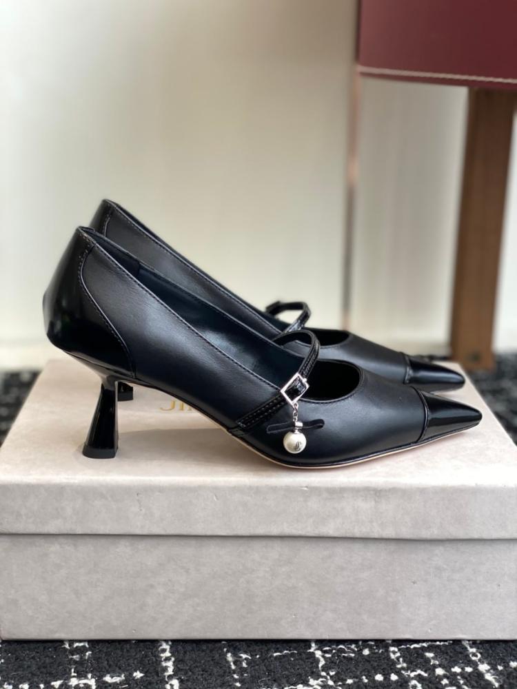 حذاء جيمي تشو ٢٠٢٥ برايانا 233935