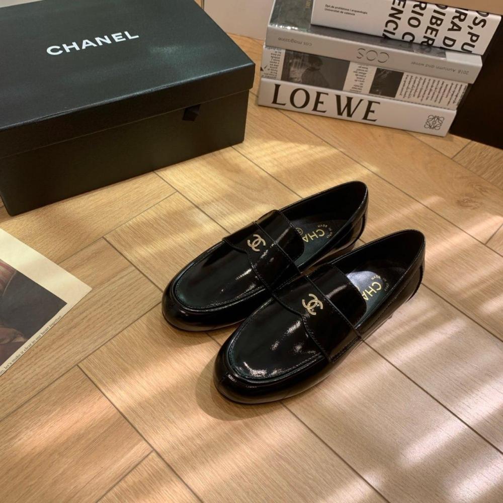 حذاء شانيل برايانا 171294