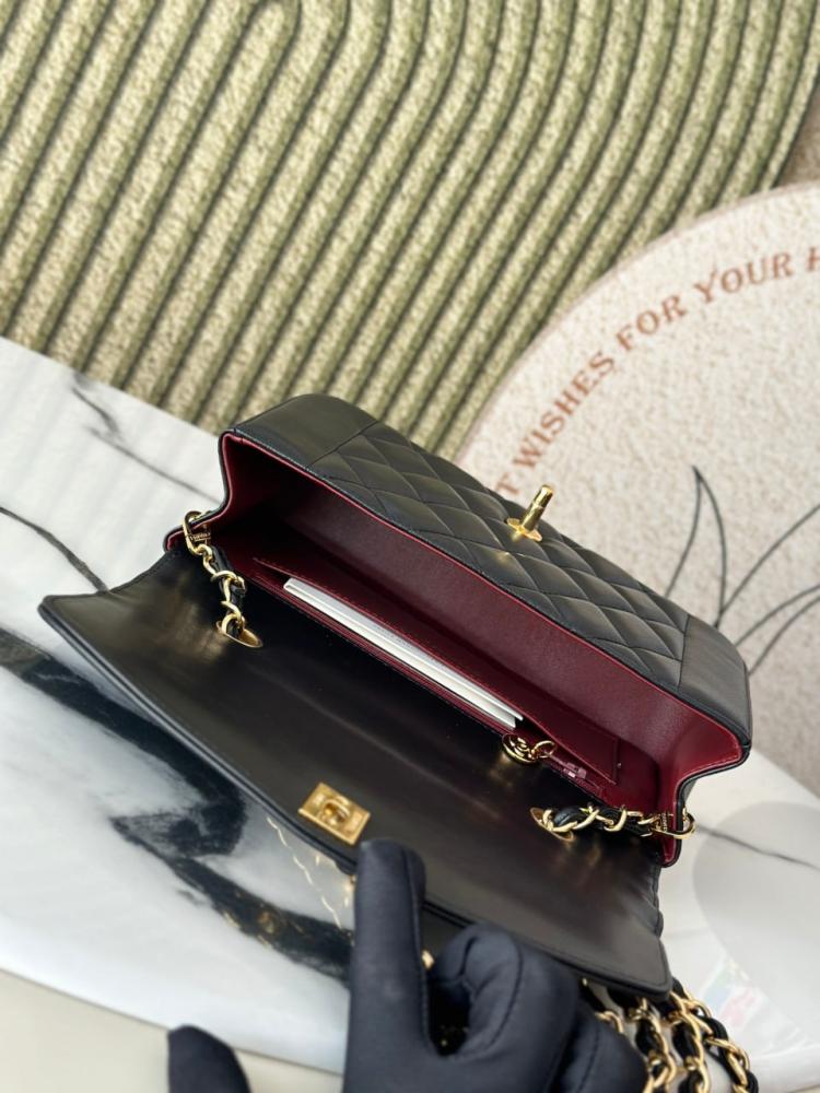 شنط شانيل برايانا  215708