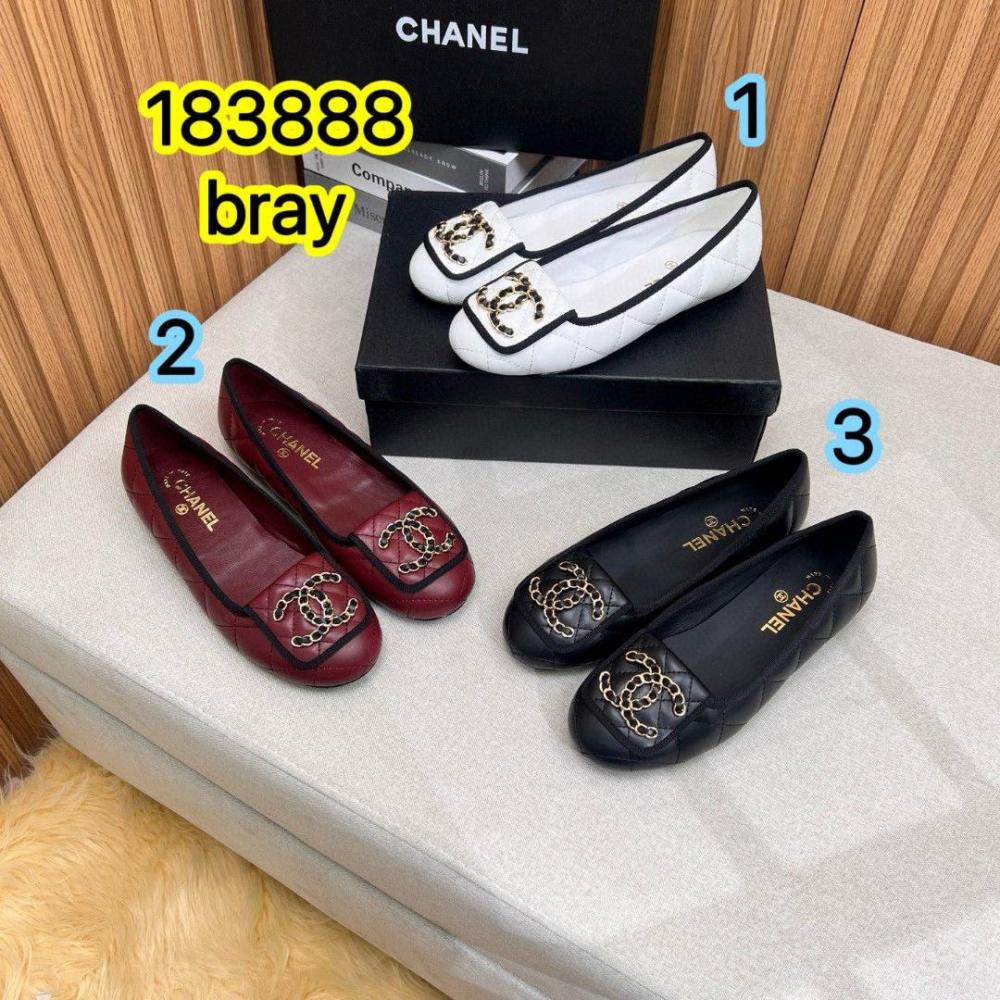 حذاء شانيل ٢٠٢٥  برايانا 183888