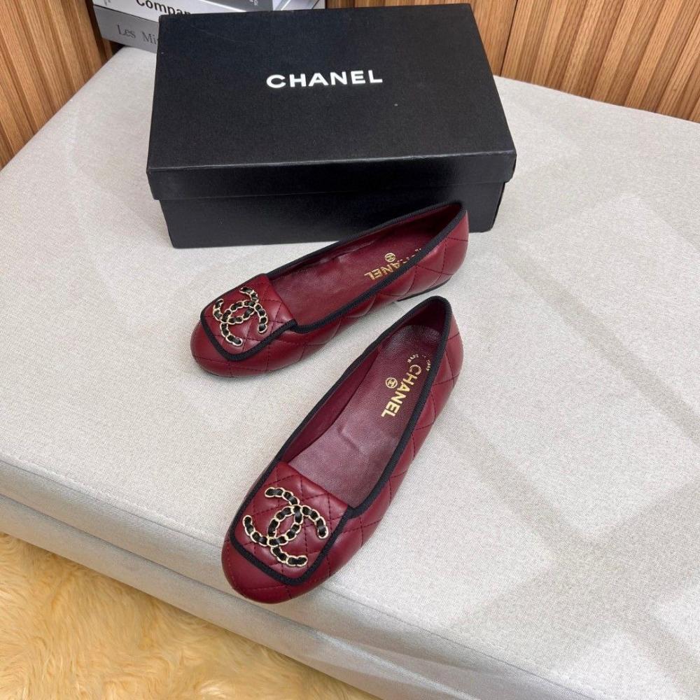 حذاء شانيل ٢٠٢٥  برايانا 183888