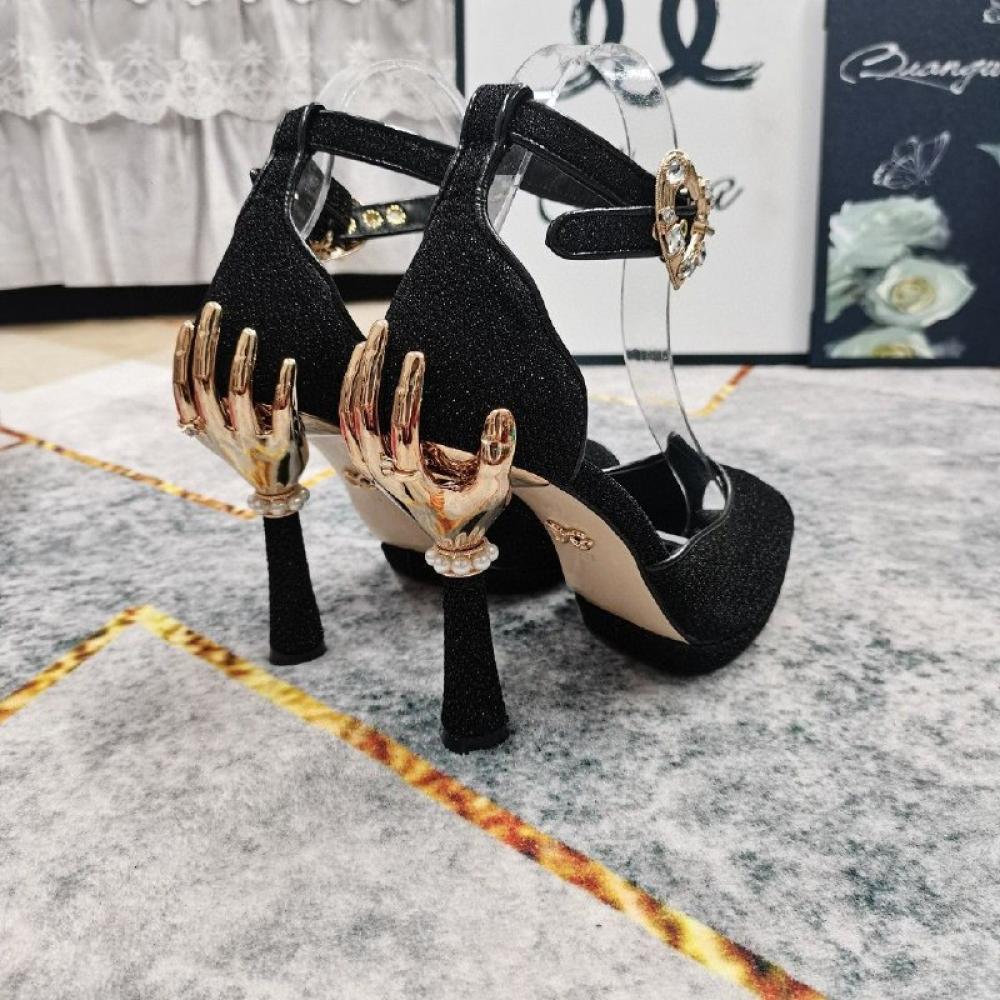 حذاء دولتشي اند غابانا برايانا 177823