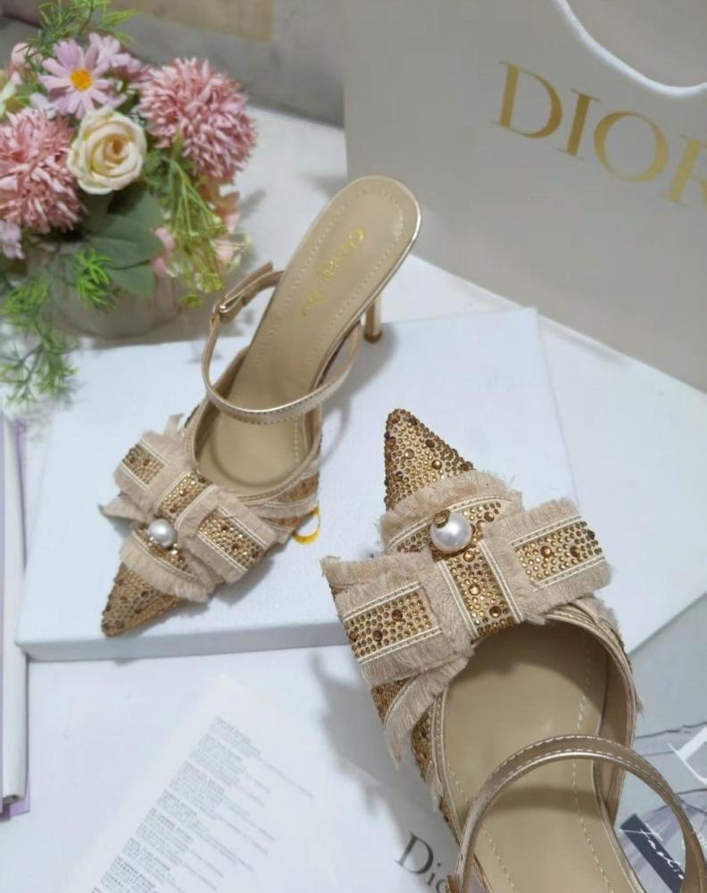 حذاء  ديور برايانا 175849