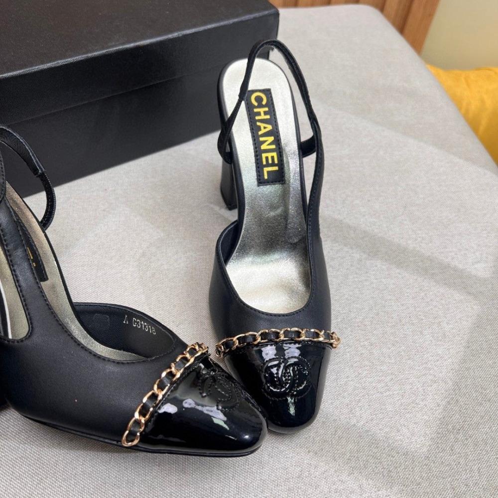 حذاء شانيل ٢٠٢٥  برايانا 183771