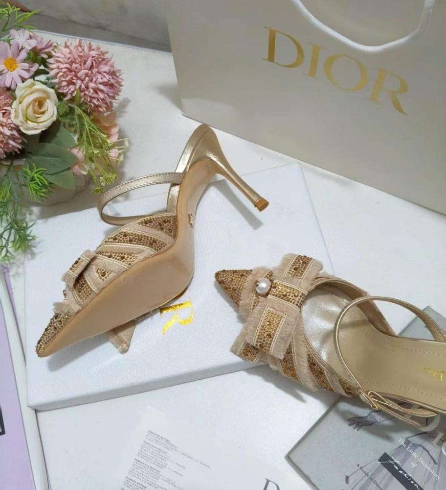 حذاء  ديور برايانا 175849