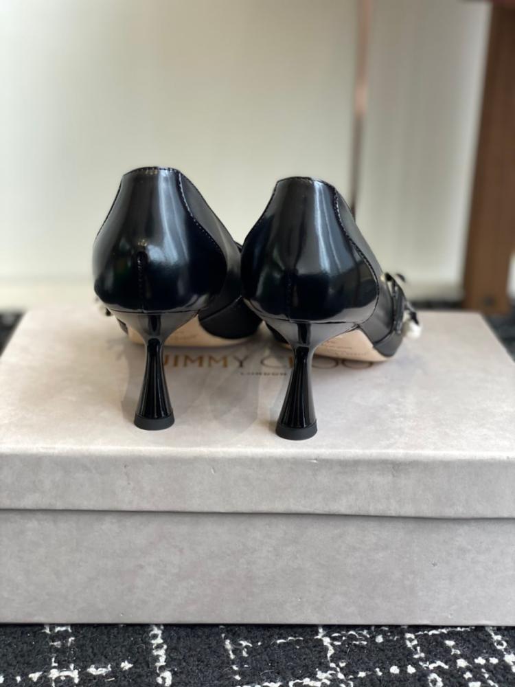 حذاء جيمي تشو ٢٠٢٥ برايانا 233935