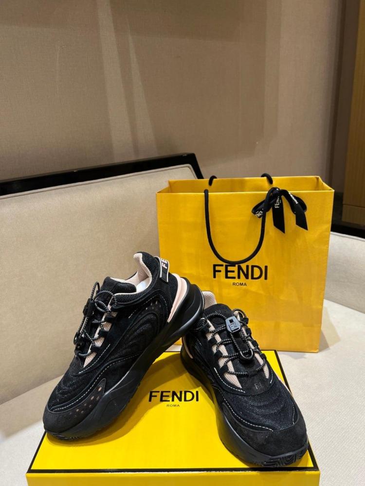 حذاء فيندي  برايانا 182804