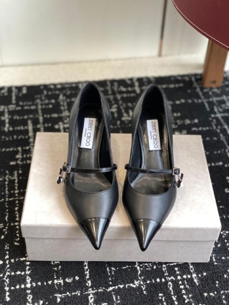 حذاء جيمي تشو ٢٠٢٥ برايانا 233935