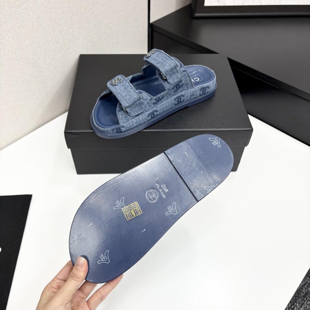 حذاء شانيل برايانا 174634