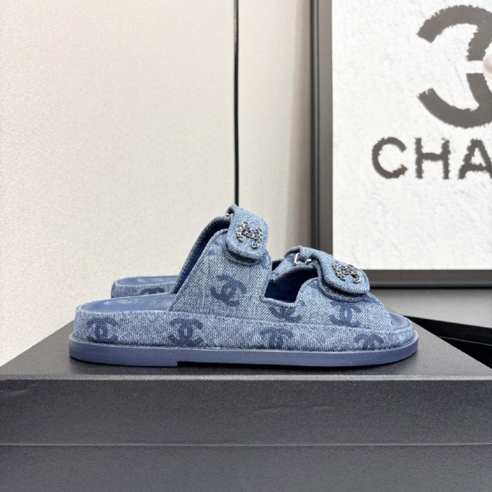 حذاء شانيل برايانا 174634