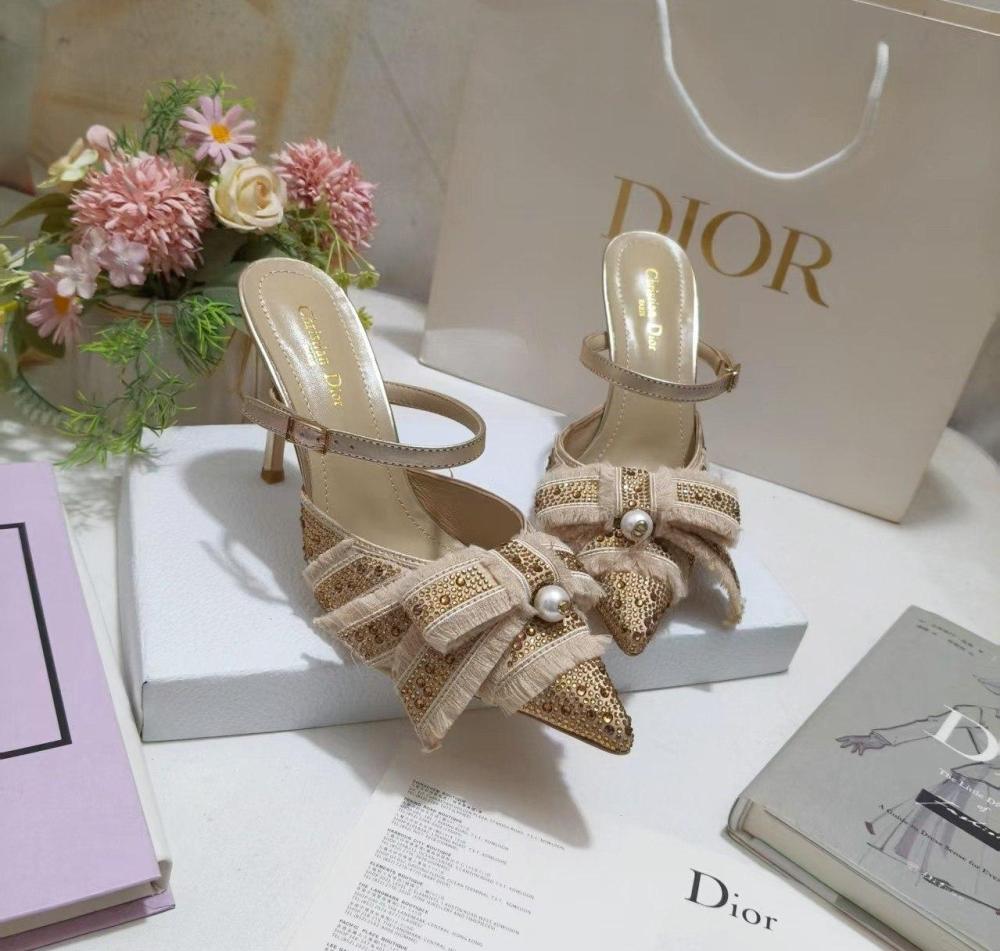 حذاء  ديور برايانا 175849