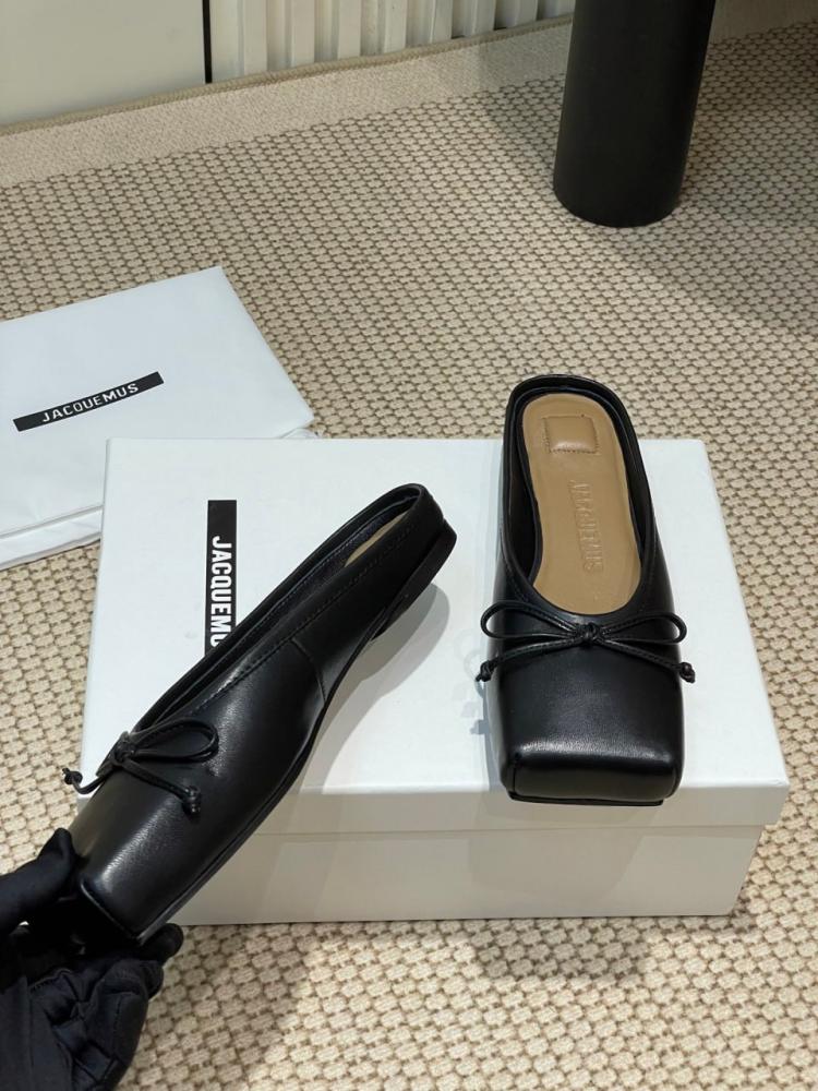 حذاء جاكيموس برايانا 161812