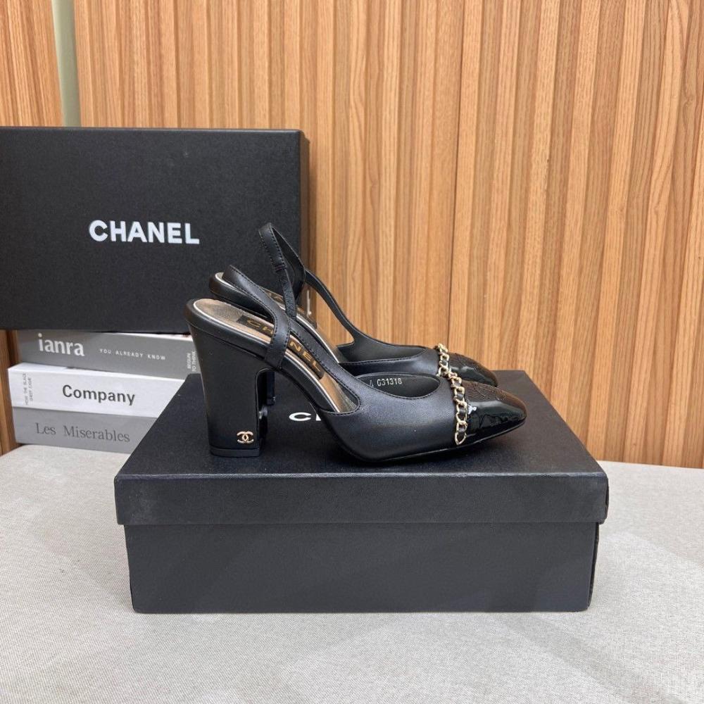 حذاء شانيل ٢٠٢٥  برايانا 183771