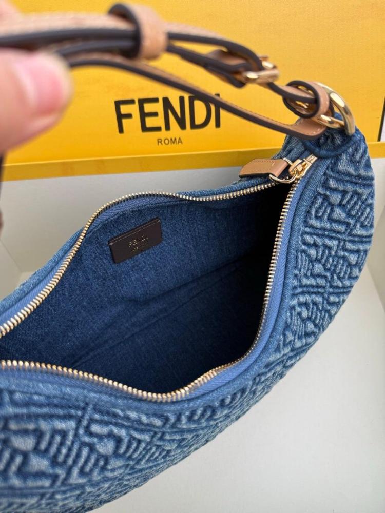 شنط فيندي  برايانا 201417