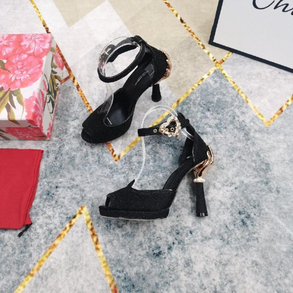 حذاء دولتشي اند غابانا برايانا 177823