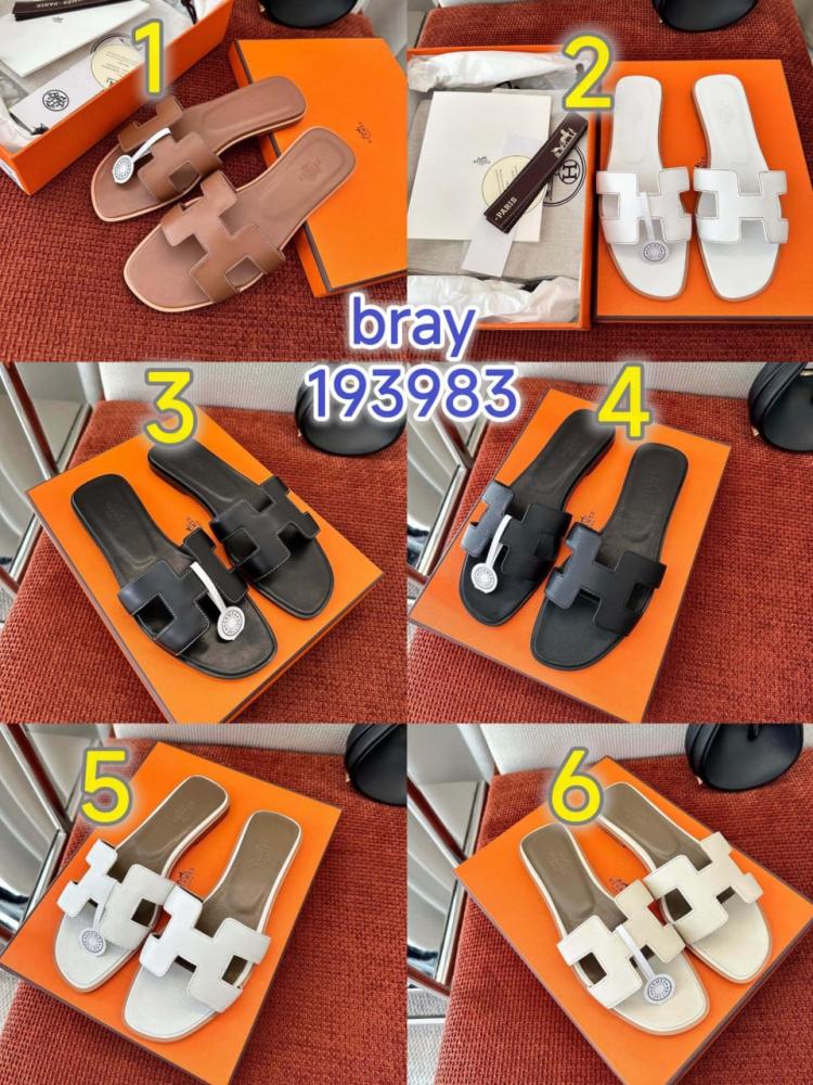 حذاء هيرميس  برايانا 193983