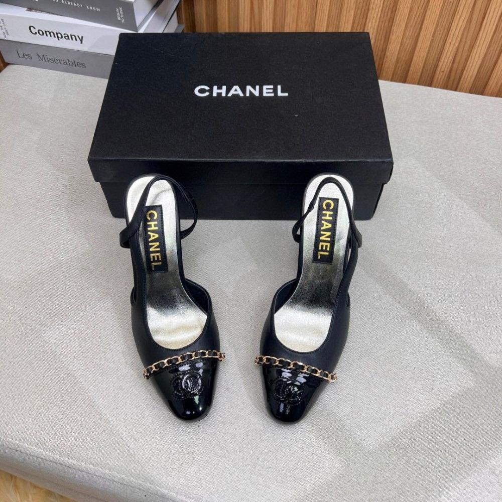 حذاء شانيل ٢٠٢٥  برايانا 183771