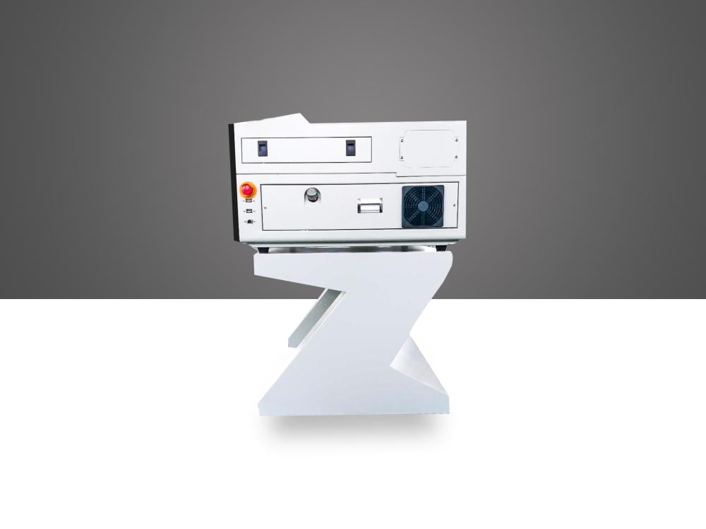ماكينة ليزر أيون ميرا 5  50*30سم - 45واط   Aeon Mira 5 CO2 glass tube 45 watt