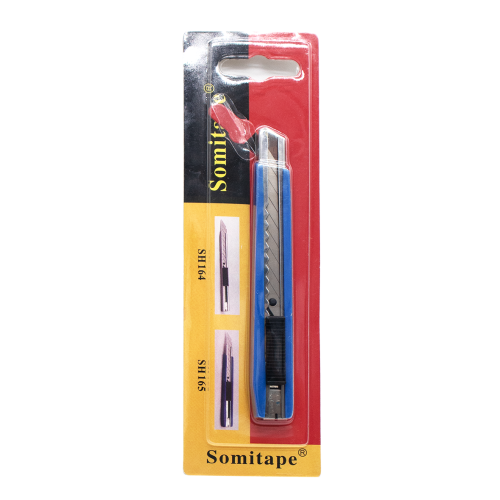 somitape Sh165 9m مشرط 13.5سم سوميتيب 9مل