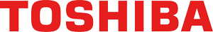 TOSHIBA