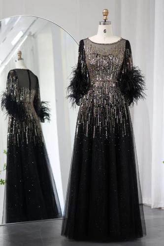 فستان سهرة r6