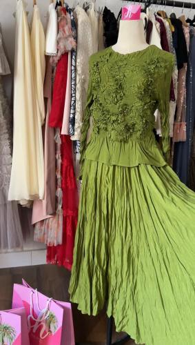 طقم فري سايز