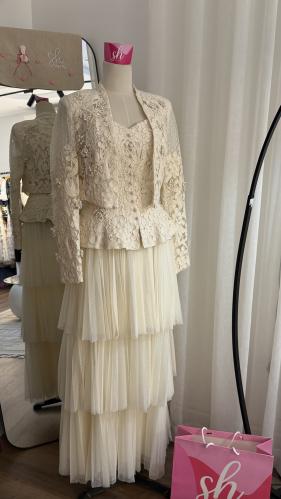 تيور دانتيل