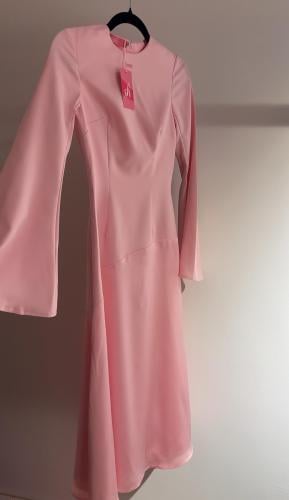 فستان بيبي بنك