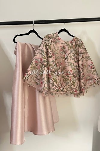 طقم العيد ٢