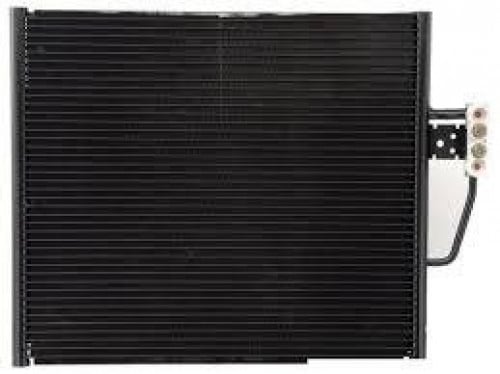 CONDENSER BMW E39 96-97 NO 11824C