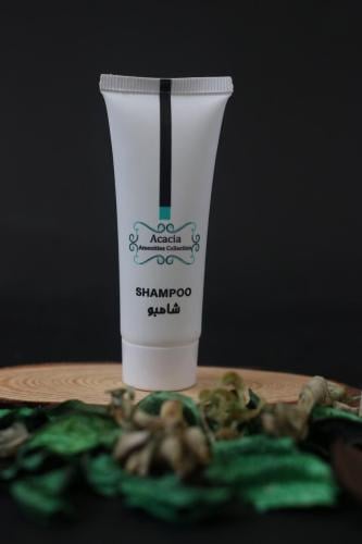 شامبو اكاسيا
