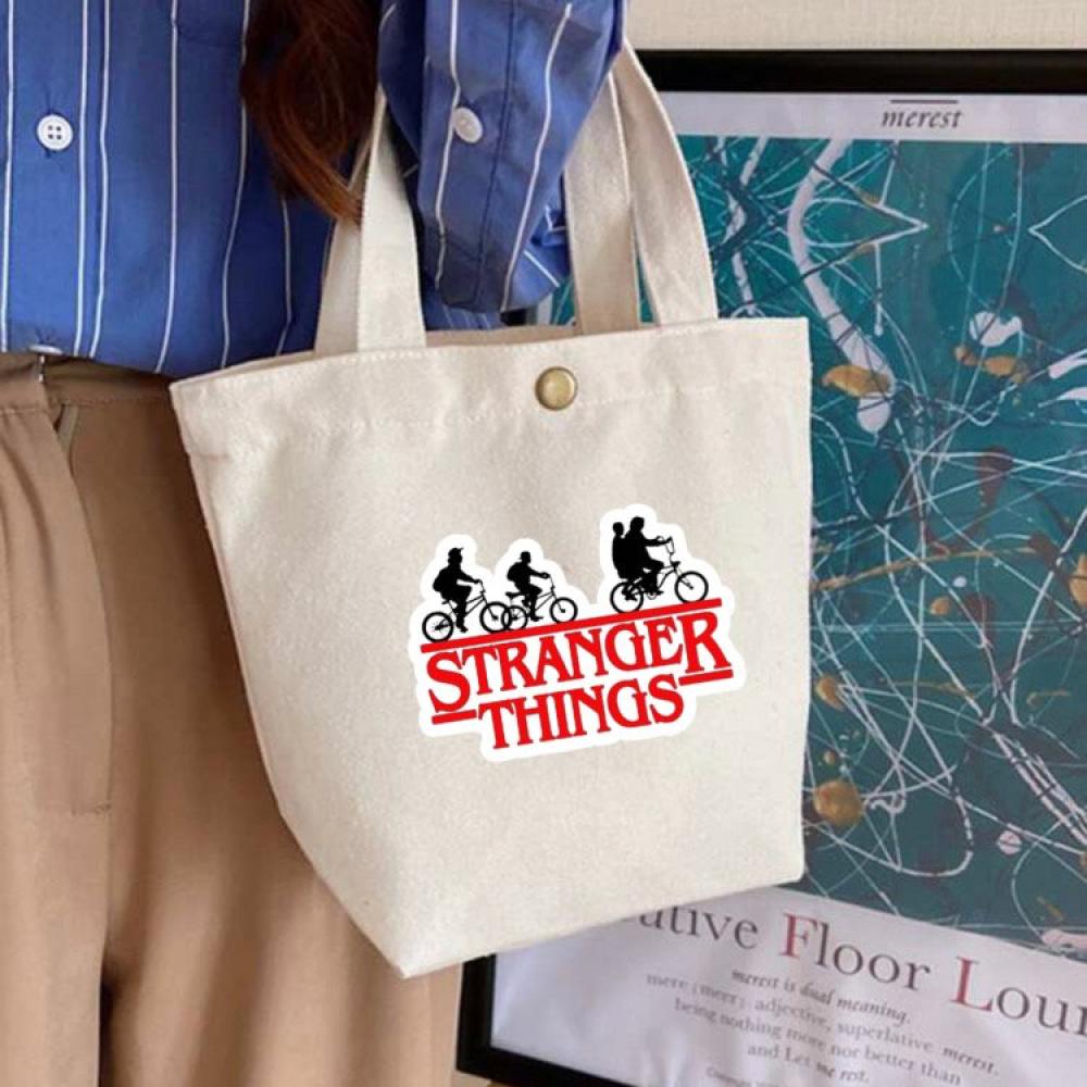 ميني توت باق stranger things