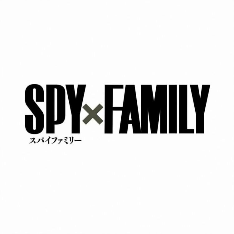 spy x family