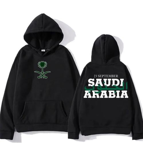 هودي المناطق