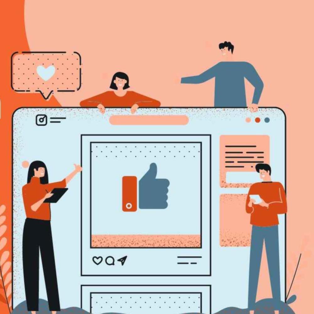 10 طرق فعّالة لزيادة المتابعين على وسائل التواصل الاجتماعي