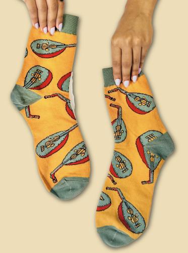 شراب Socks | عود