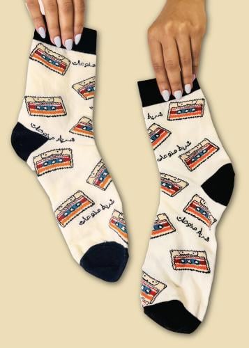 شراب Socks | شريط منوعات