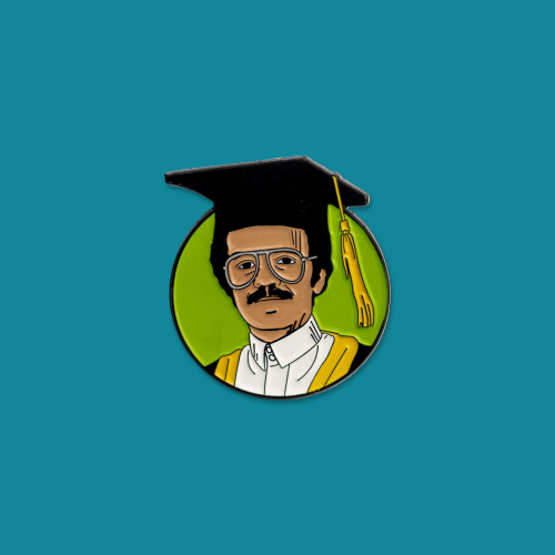 بروش | طلال مداح خريج