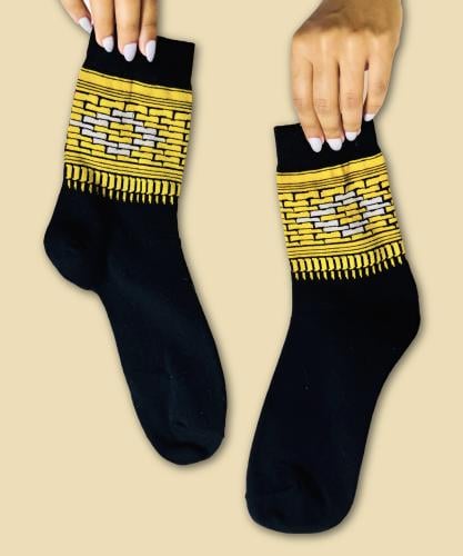 شراب Socks | نقش البشت