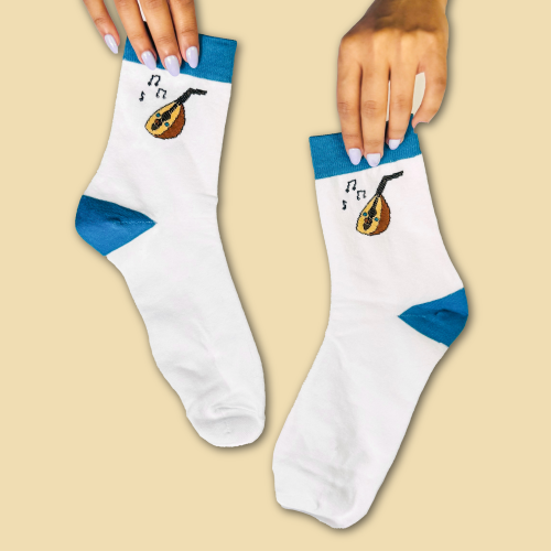شراب Socks | عود
