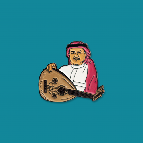بروش | محمد عبده