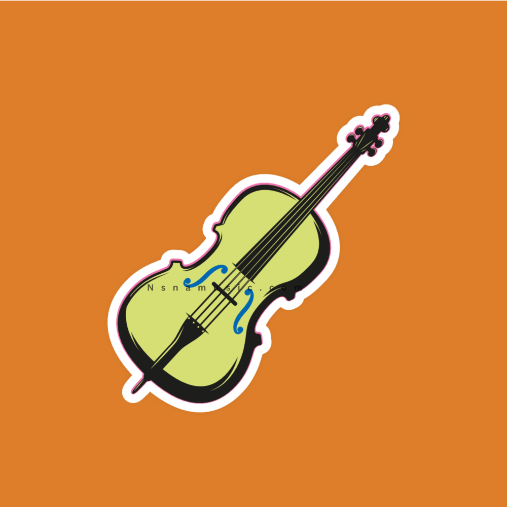 ستيكر تشللو