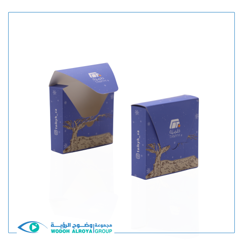 500 بوكس كوكيز 10*10*3