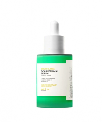سيروم ازالة الندبات Scar Removal Serum