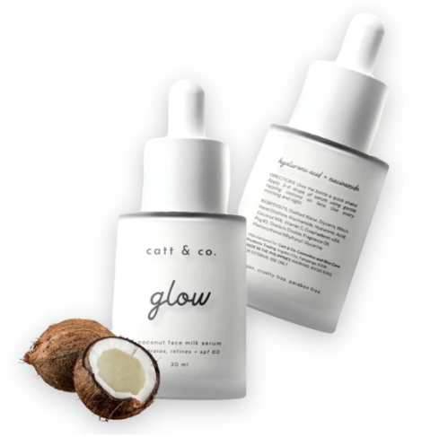 سيروم GLOW للوجه